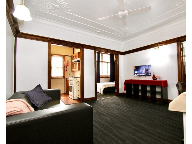 3/45 Phillips Street, Spring Hill QLD 4000