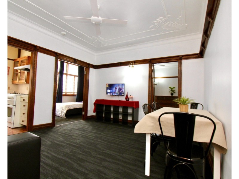 3/45 Phillips Street, Spring Hill QLD 4000