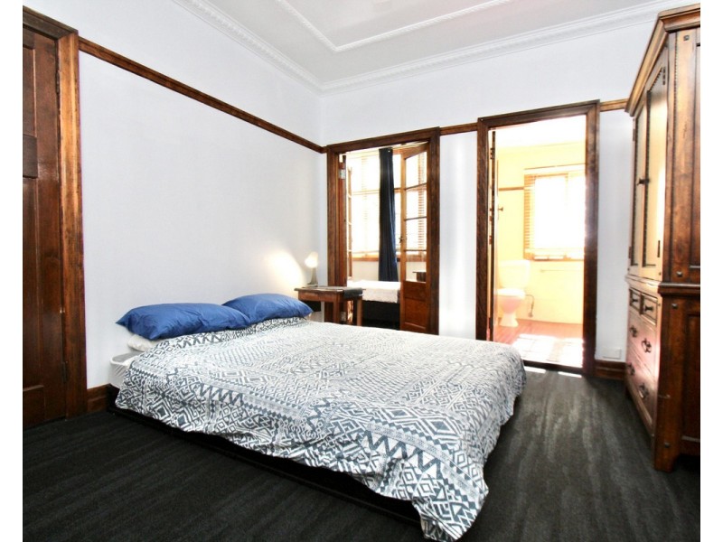 3/45 Phillips Street, Spring Hill QLD 4000