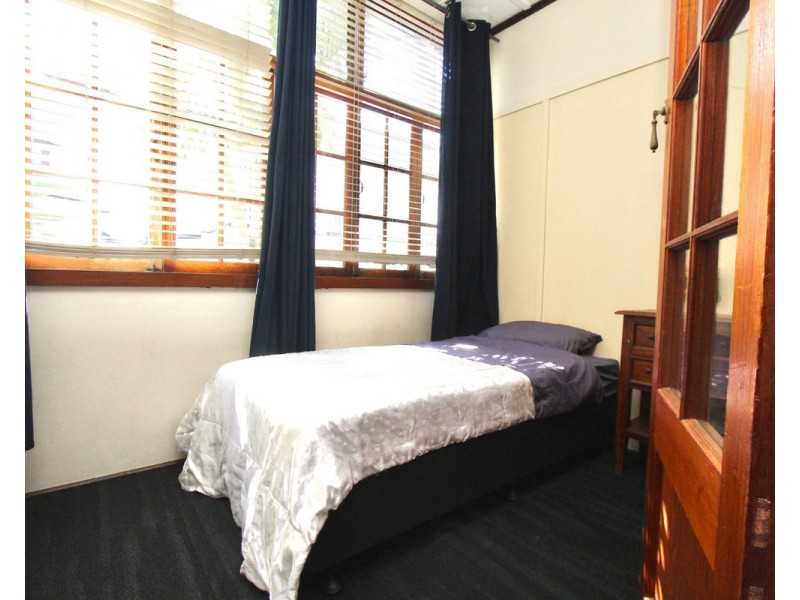 3/45 Phillips Street, Spring Hill QLD 4000