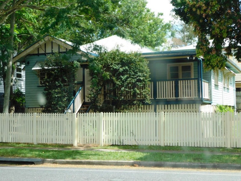 16 Mclean Street, Ashgrove QLD 4060