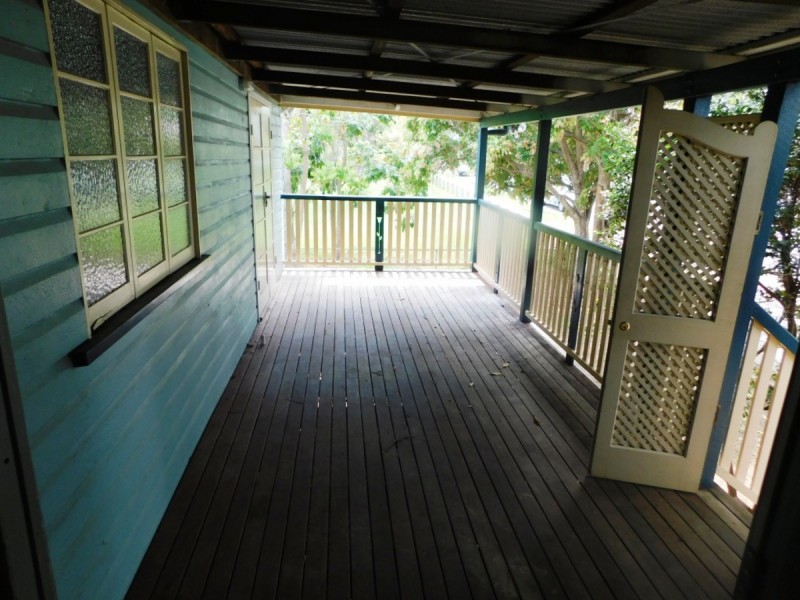 16 Mclean Street, Ashgrove QLD 4060