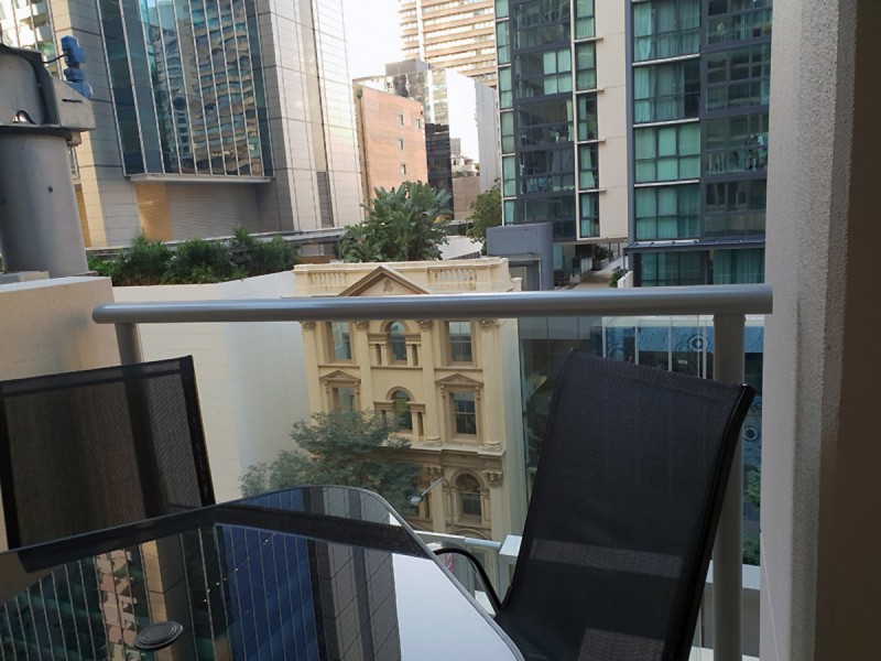 603/127 Charlotte Street, Brisbane City QLD 4000