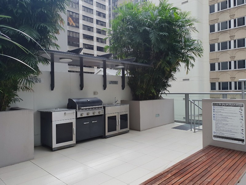 603/127 Charlotte Street, Brisbane City QLD 4000