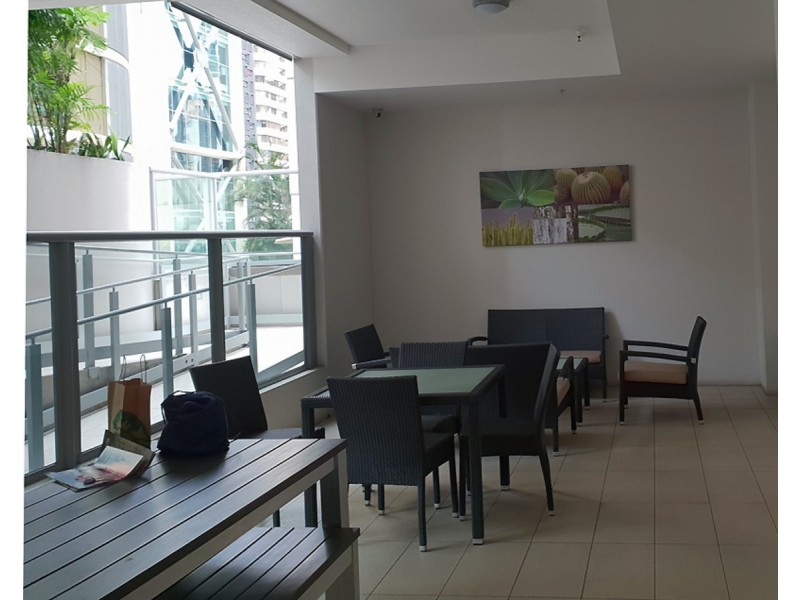 603/127 Charlotte Street, Brisbane City QLD 4000