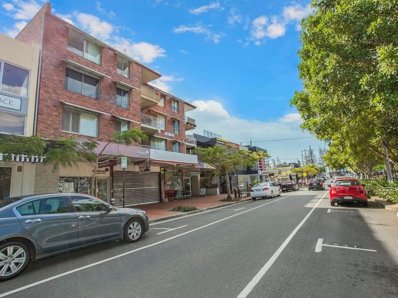 16/31 Connor Street, Burleigh Heads QLD 4220