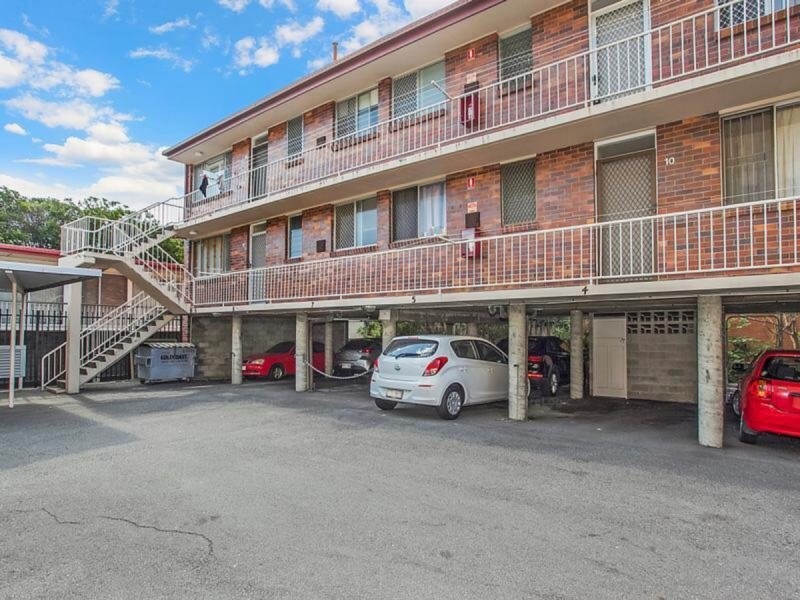 16/31 Connor Street, Burleigh Heads QLD 4220
