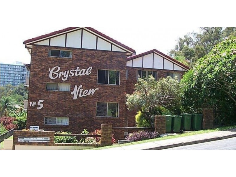 1/5 George Street, Burleigh Heads QLD 4220