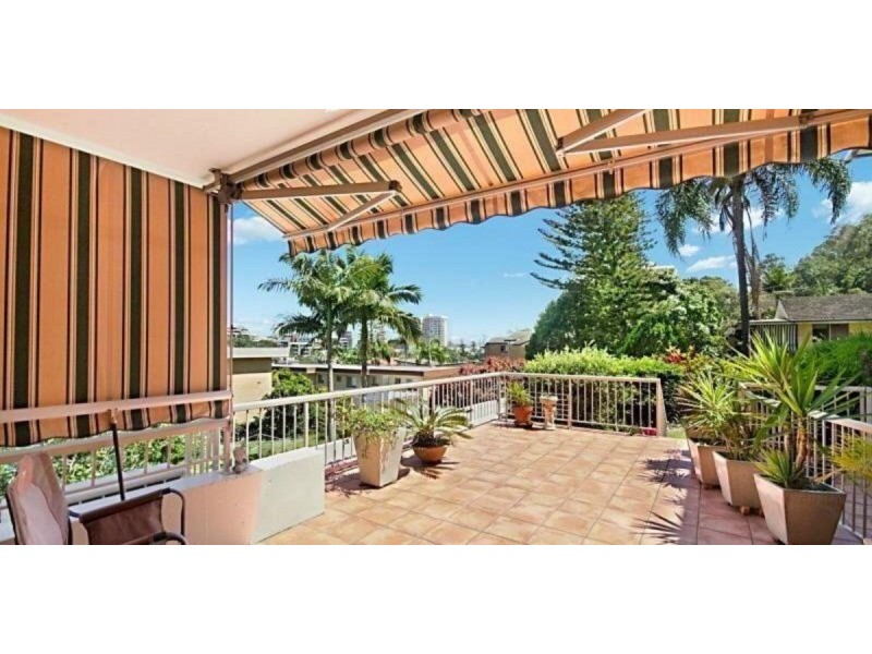1/5 George Street, Burleigh Heads QLD 4220
