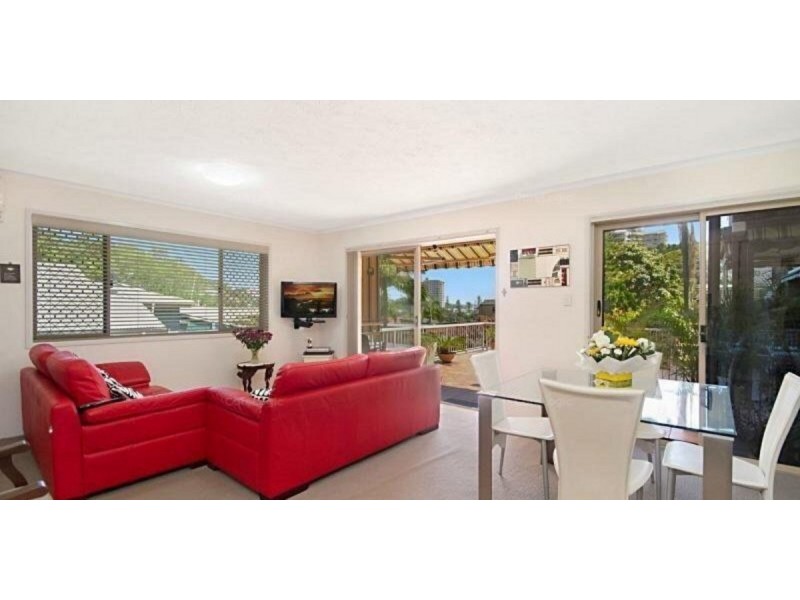 1/5 George Street, Burleigh Heads QLD 4220