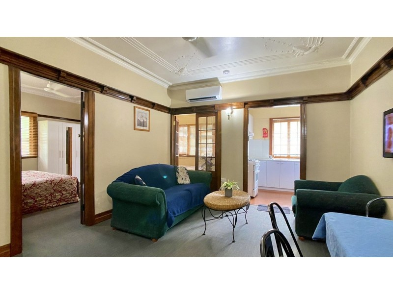 16/45 Phillips, Spring Hill QLD 4000