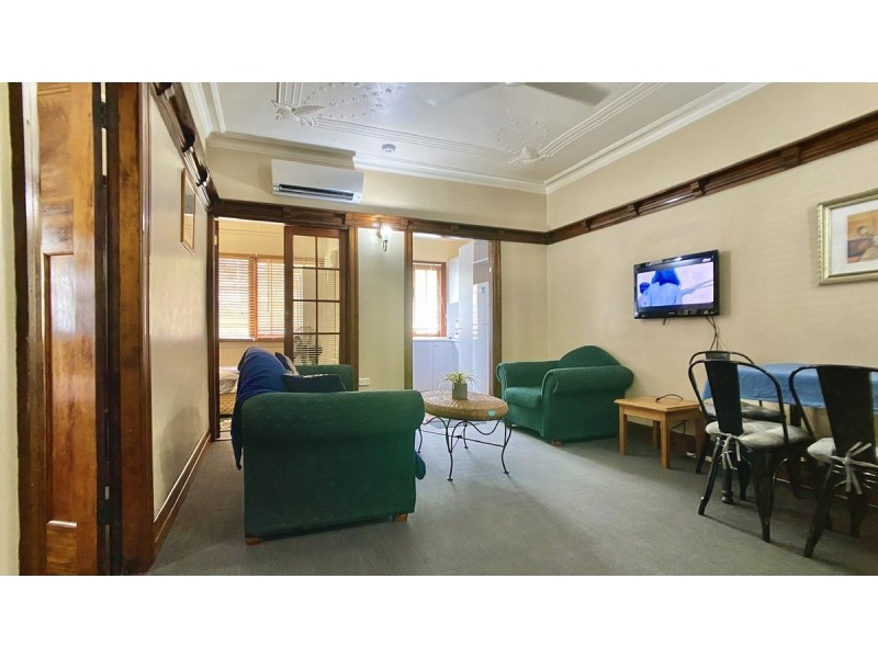 16/45 Phillips, Spring Hill QLD 4000