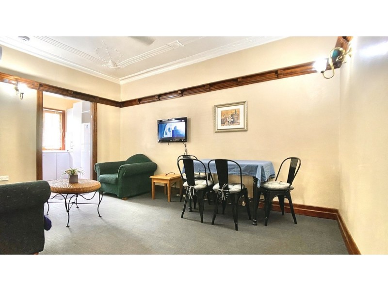 16/45 Phillips, Spring Hill QLD 4000