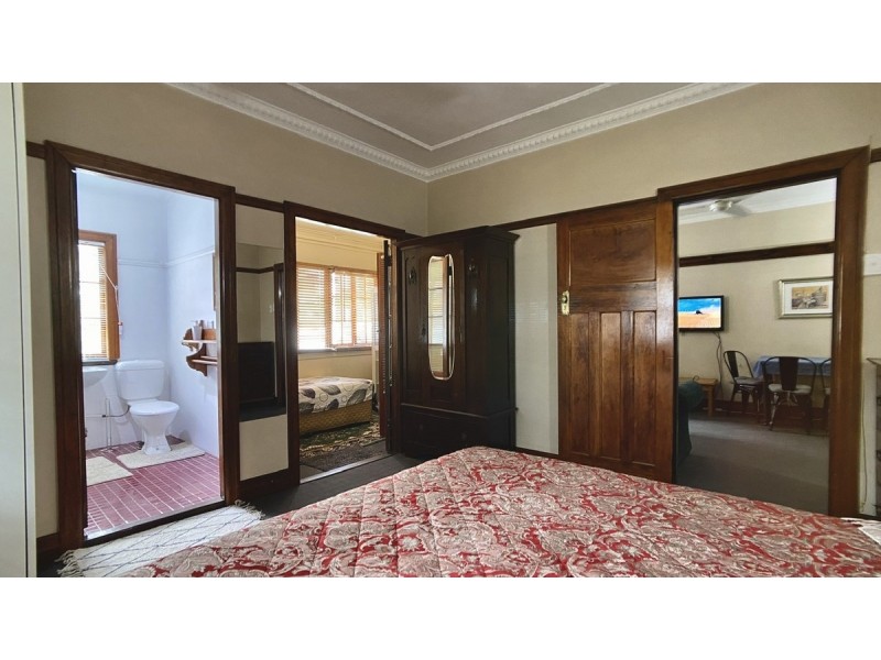 16/45 Phillips, Spring Hill QLD 4000