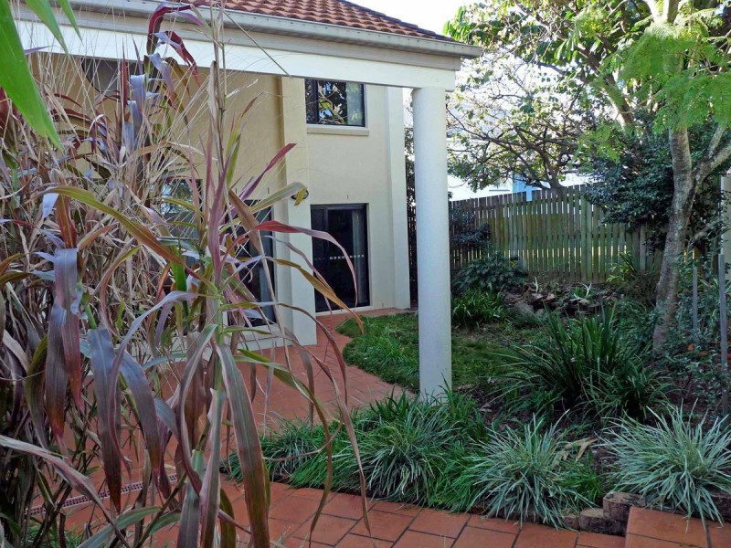 4/34 Ashgrove Avenue, Ashgrove QLD 4060