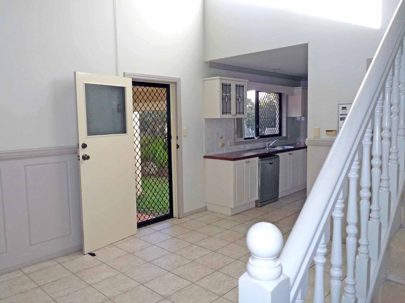 4/34 Ashgrove Avenue, Ashgrove QLD 4060