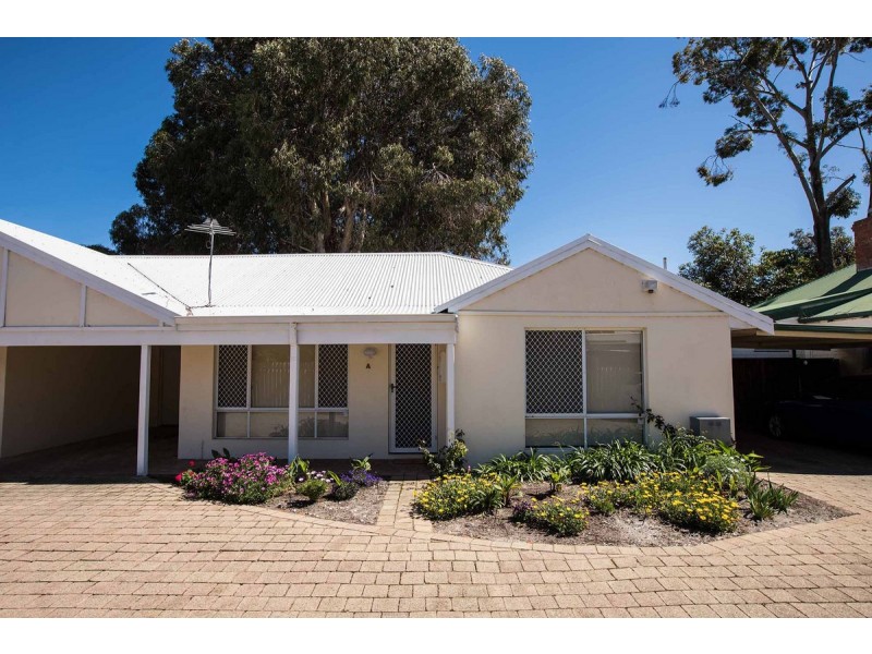 297A Shepparton Road, East Victoria Park WA 6101