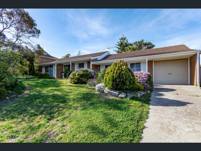 6 Valkyrie Street, Hallett Cove SA 5158