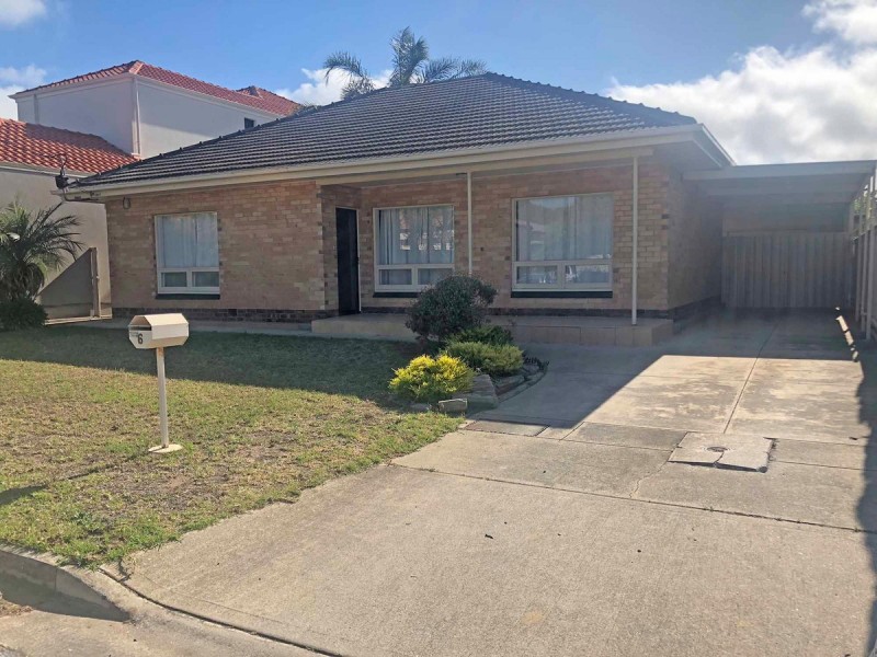 6 Mcewan Avenue, Seaton SA 5023