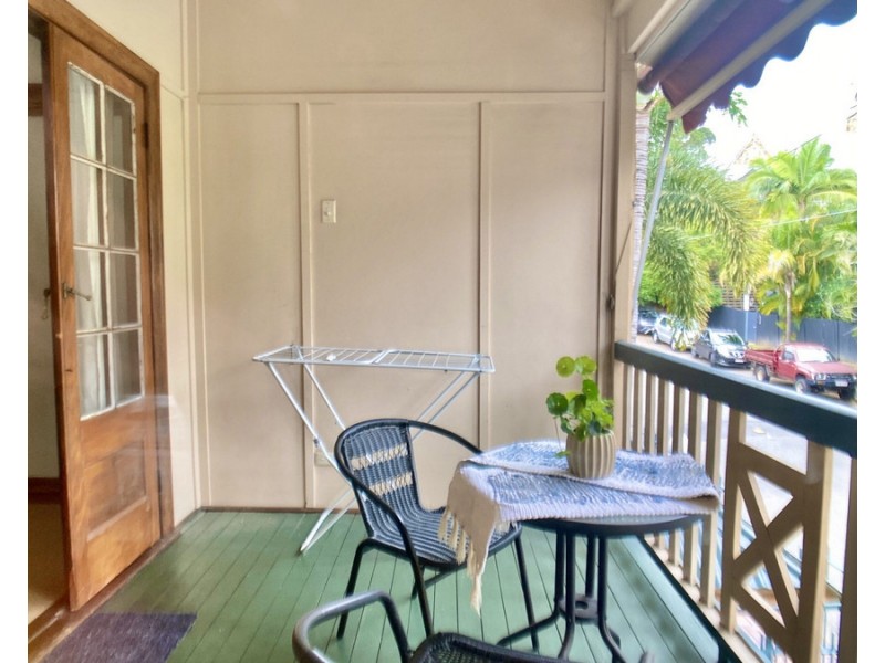 9/45 Phillips Street, Spring Hill QLD 4000