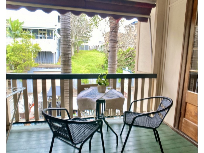 9/45 Phillips Street, Spring Hill QLD 4000