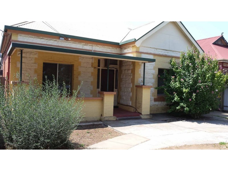 43 Rankine Road, Mile End SA 5031