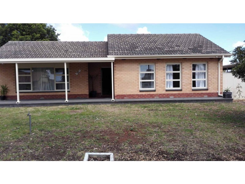 14 Trumper Avenue, Parafield Gardens SA 5107