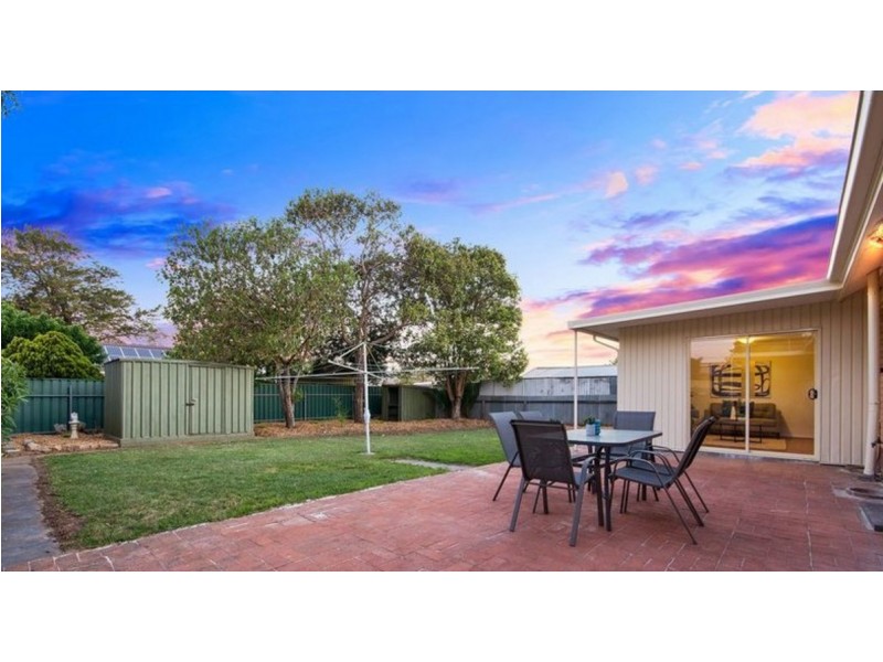 14 Trumper Avenue, Parafield Gardens SA 5107