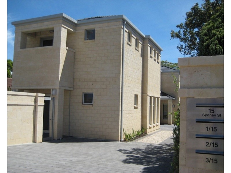 2/15 Sydney Street, Glenside SA 5065