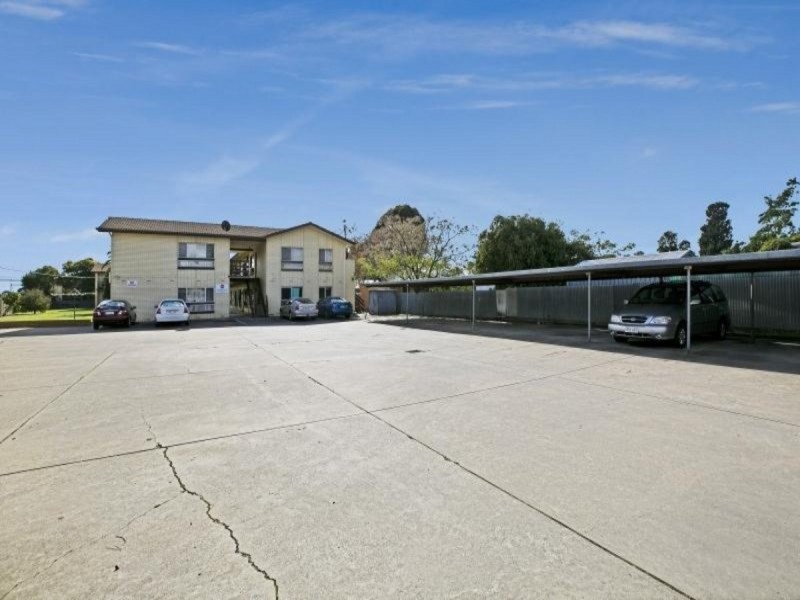 8/25 Thirza Avenue, Mitchell Park SA 5043