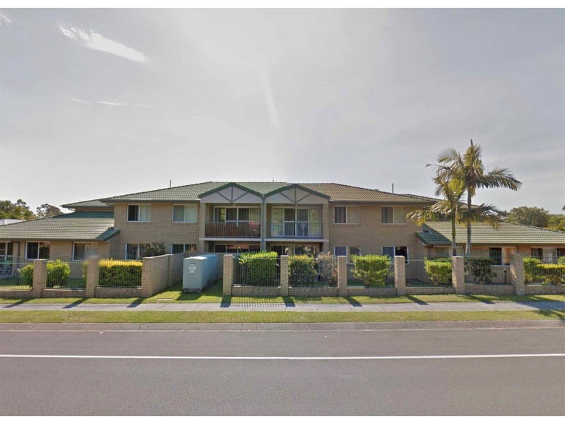 16/25 Thorngate Drive, Robina QLD 4226