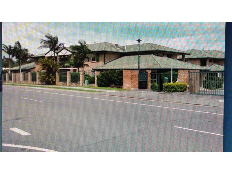 16/25 Thorngate Drive, Robina QLD 4226