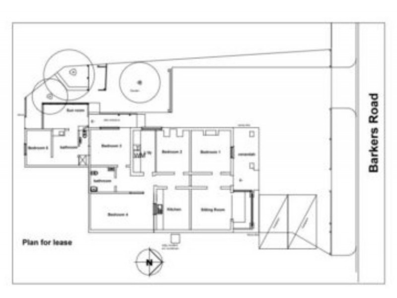 222 Barkers Road, Hawthorn VIC 3122