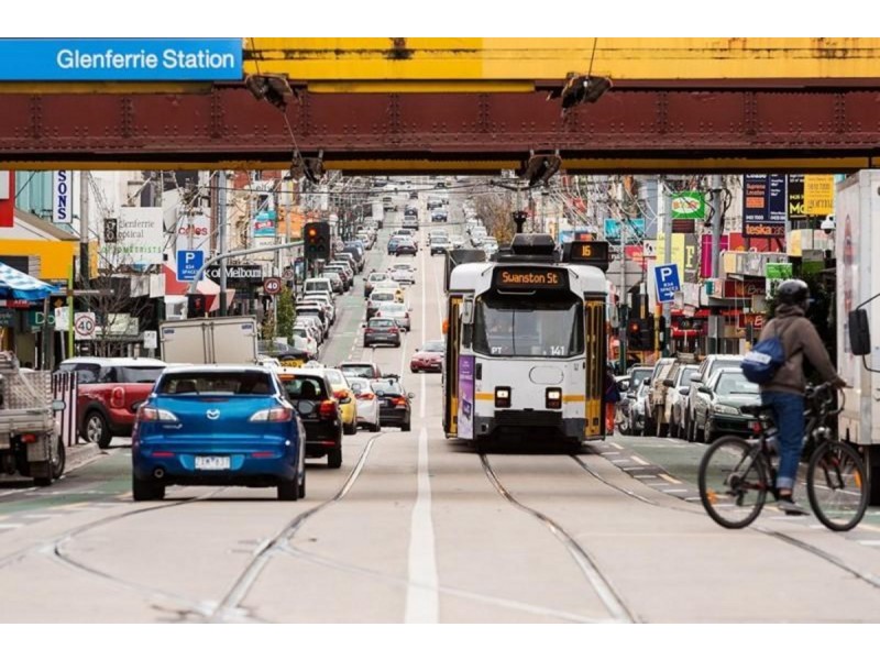 222 Barkers Road, Hawthorn VIC 3122