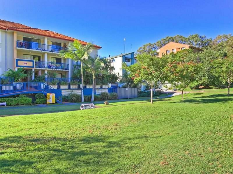 25/21 George St East, Burleigh Heads QLD 4220