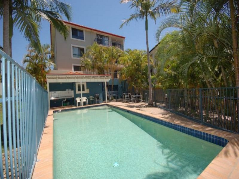 25/21 George St East, Burleigh Heads QLD 4220