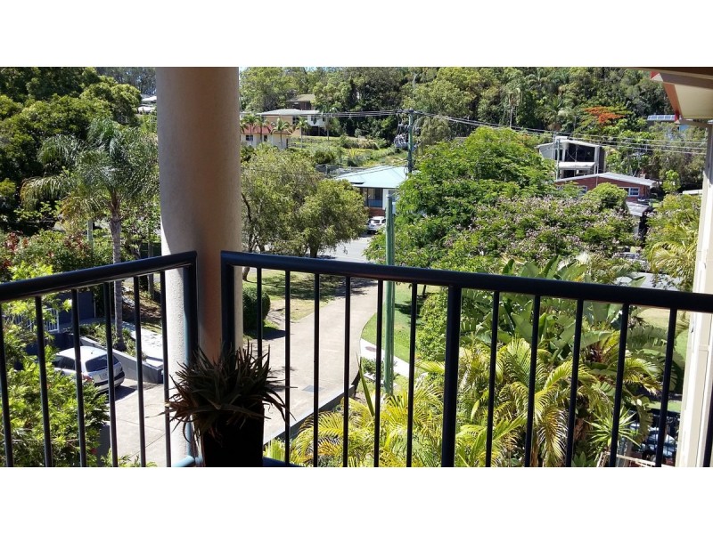 25/21 George St East, Burleigh Heads QLD 4220