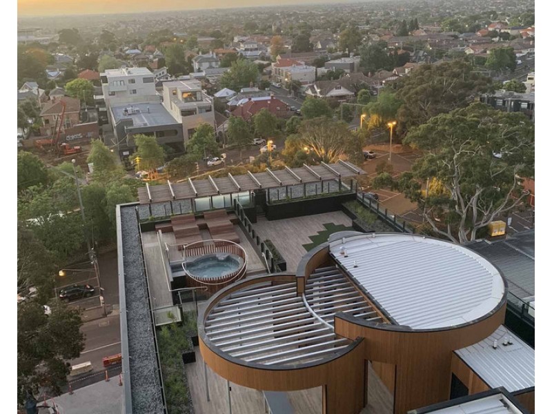 1107/7 Aspen Street, Moonee Ponds VIC 3039