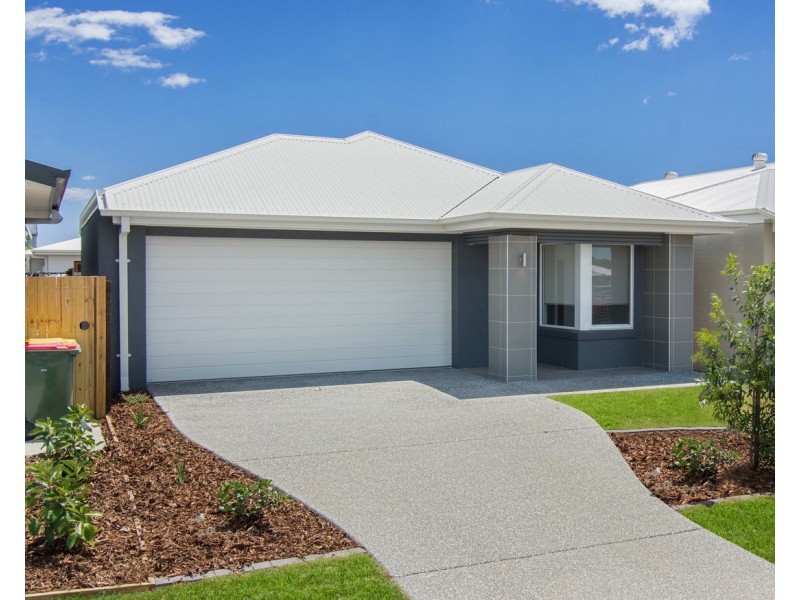 44 Leslie Crescent, Caloundra West QLD 4551