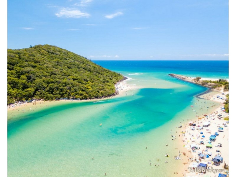 2/18 Bali Avenue, Palm Beach QLD 4221