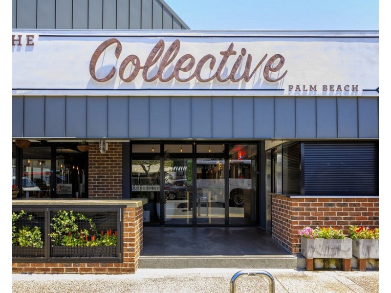 2/18 Bali Avenue, Palm Beach QLD 4221