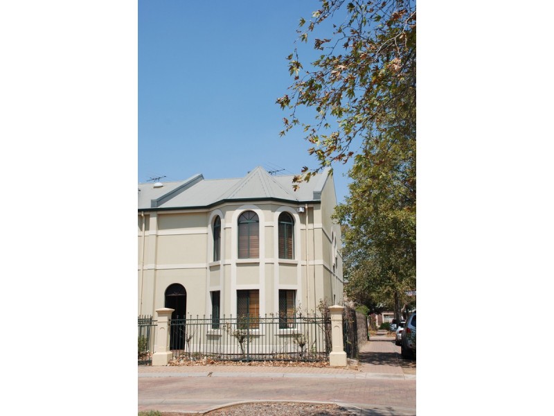 2 Bagshaw Way, Mile End SA 5031