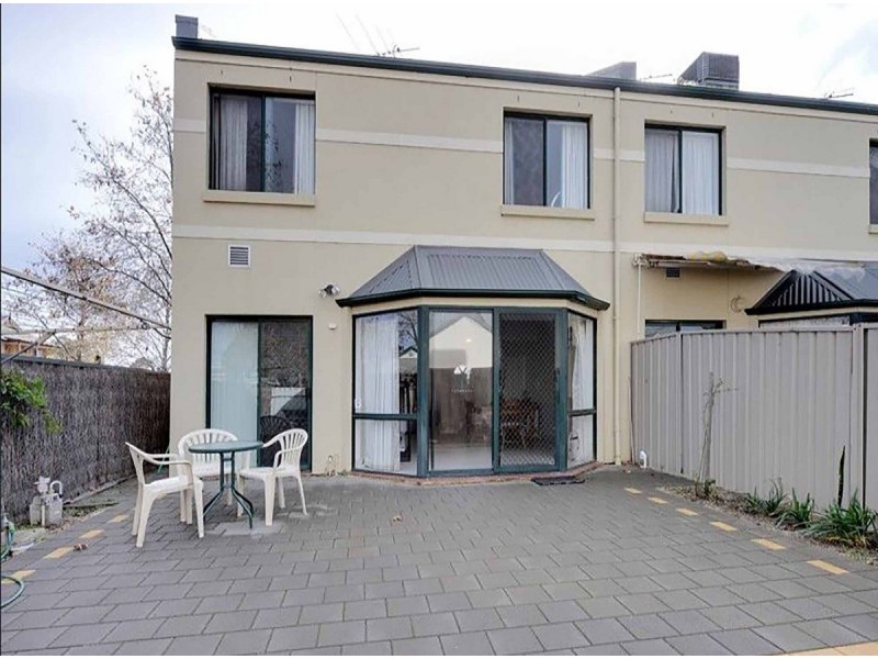 2 Bagshaw Way, Mile End SA 5031
