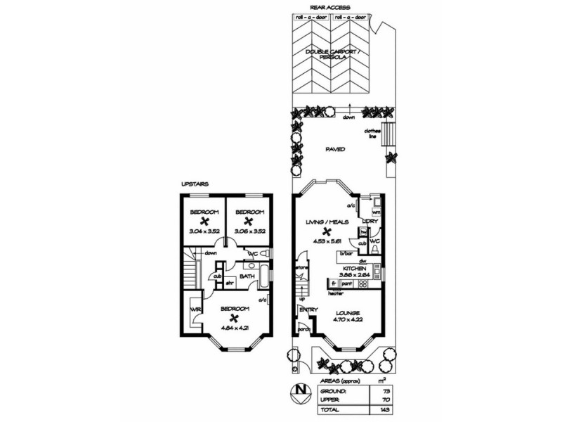 2 Bagshaw Way, Mile End SA 5031