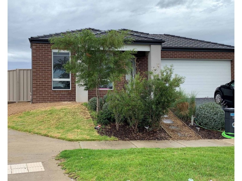 89 Butterfly Boulevard, Tarneit VIC 3029