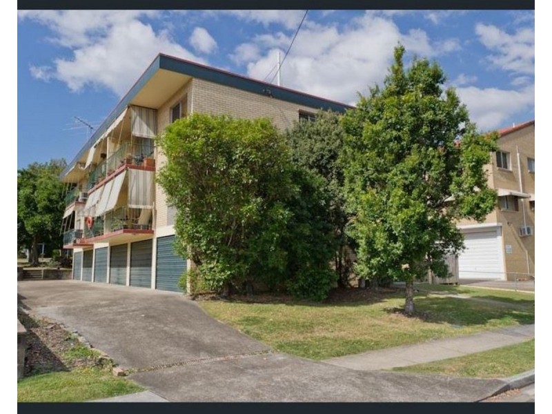 6/32 Macaulay Street, Coorparoo QLD 4151