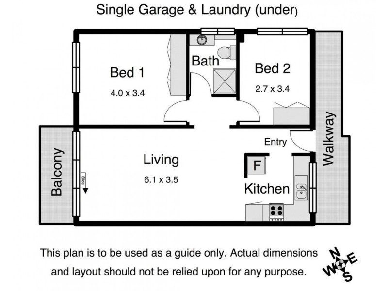 6/32 Macaulay Street, Coorparoo QLD 4151