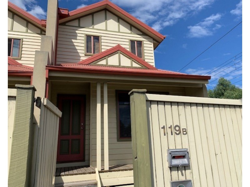 2/119 Francis Street, Yarraville VIC 3013