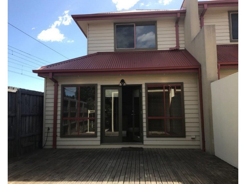 2/119 Francis Street, Yarraville VIC 3013