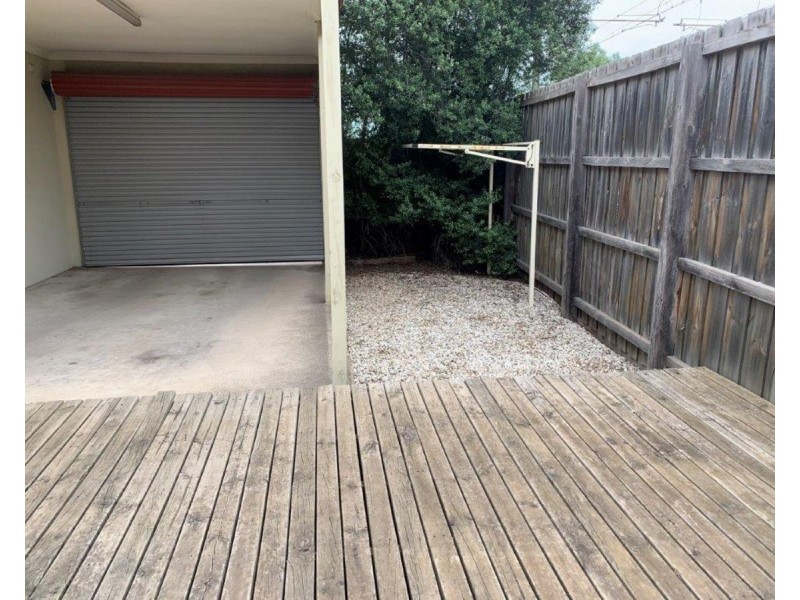 2/119 Francis Street, Yarraville VIC 3013